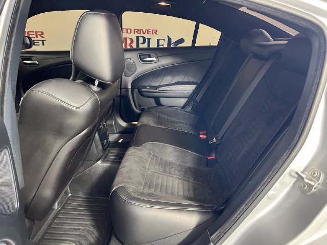 Used 2023 Dodge Charger R/T w/ Daytona Edition Group RWD image 25