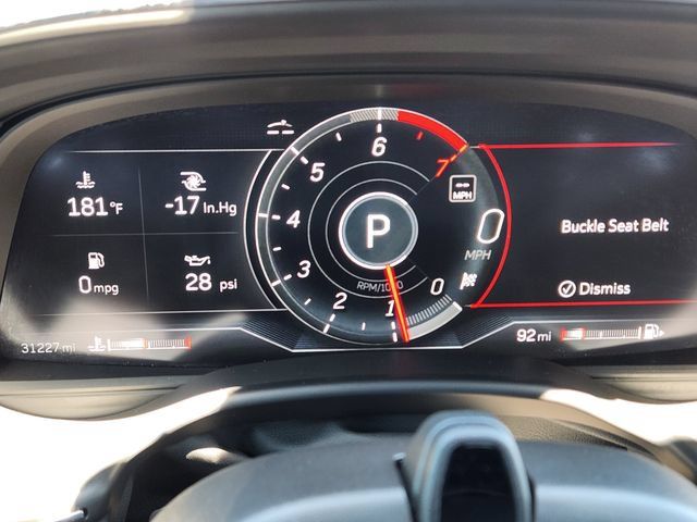 Used 2024 Cadillac CT5 Sport w/ Super Cruise 2 Package RWD image 16