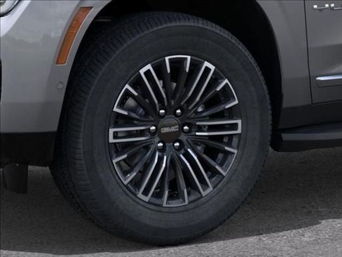 New 2026 GMC Yukon XL Elevation w/ Elevation Premium Package image 9