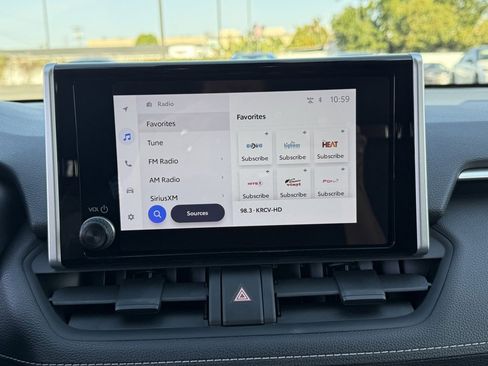 Certified 2024 Toyota RAV4 XLE image 27