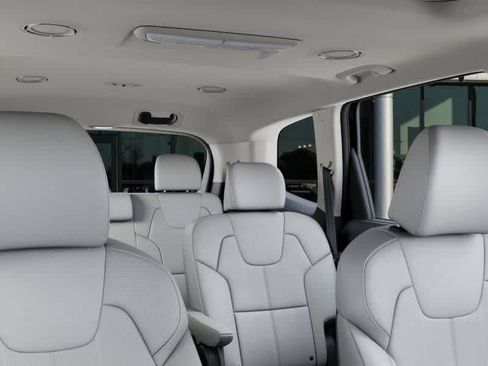 New 2025 Kia Telluride EX w/ EX Captain's Chair Package image 27