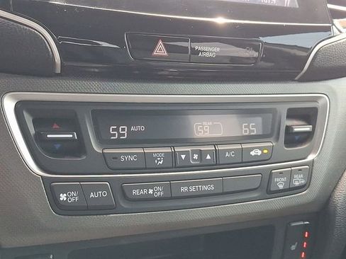 Certified 2023 Honda Ridgeline RTL-E image 12
