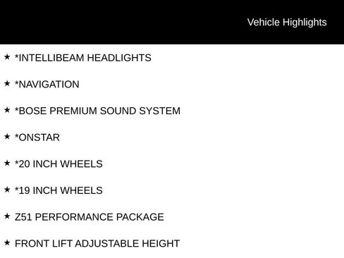 Used 2024 Chevrolet Corvette Stingray Premium Conv w/ Z51 Performance Package RWD image 23