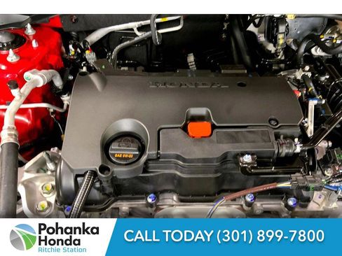 New 2026 Honda HR-V Sport image 20