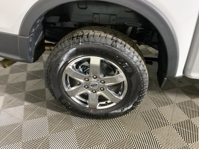 New 2026 Ford Ranger XLT AWD/4WD image 37