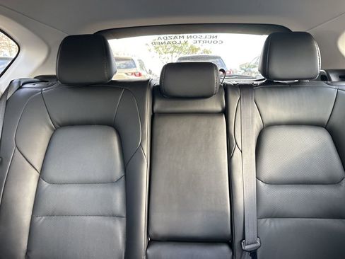 Used 2025 MAZDA CX-5 AWD 2.5 S w/ Select Package image 15