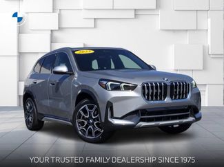Used 2023 BMW X1 xDrive28i w/ Convenience Package AWD/4WD video 1