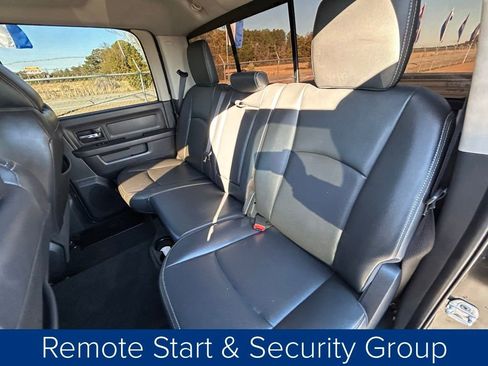 Used 2012 RAM 1500 Sport w/ Sport Premium Group image 16