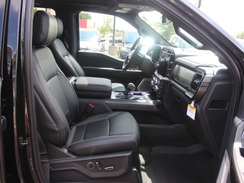 New 2026 Ford F150 Lariat AWD/4WD image 15