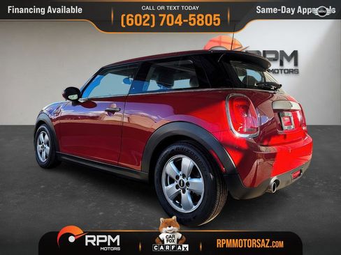 Used 2014 MINI Cooper 2-Door Hardtop image 20
