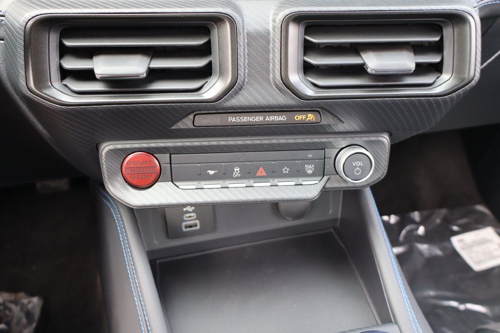 New 2026 Ford Mustang Dark Horse RWD image 26