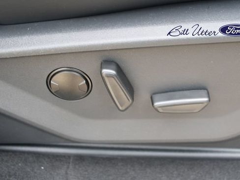 New 2027 Ford Expedition Max Platinum w/ Stealth Appearance Package RWD image 8