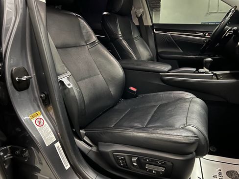 Used 2013 Lexus GS 350 w/ Luxury Pkg image 22