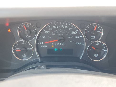 New 2025 Chevrolet Express 3500 w/ Power Convenience Package image 7