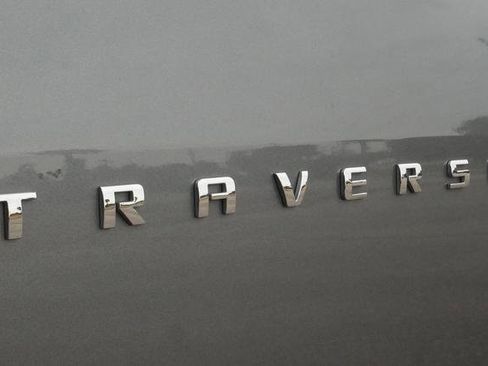 Used 2019 Chevrolet Traverse LS image 42