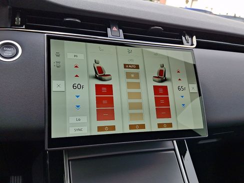 Used 2026 Land Rover Range Rover Evoque S image 18