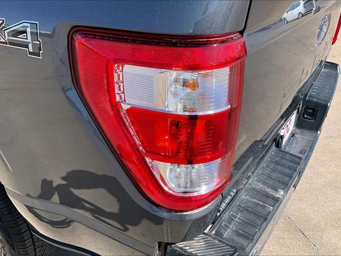 Used 2023 Ford F150 XL w/ XL Chrome Appearance Package AWD/4WD image 27