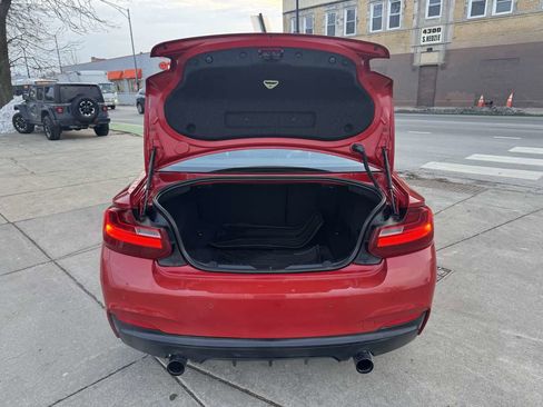 Used 2015 BMW M235i xDrive Coupe image 19