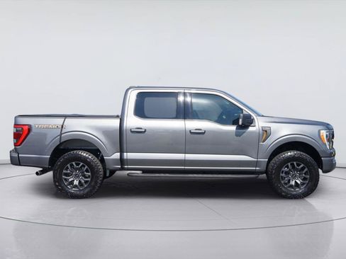 Used 2022 Ford F150 XLT w/ Equipment Group 302A High AWD/4WD image 5