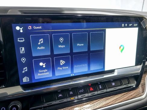 New 2026 Chevrolet Silverado 1500 LT image 14