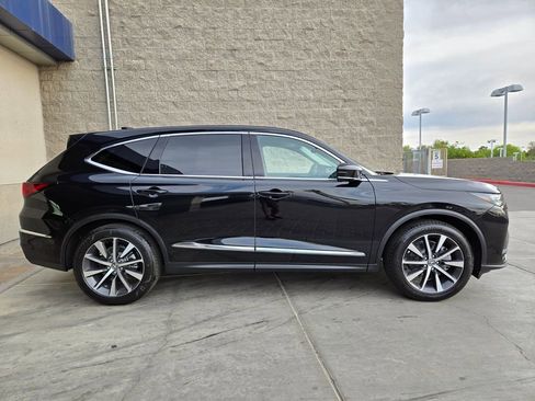 New 2026 Acura MDX FWD w/ Technology Package image 6