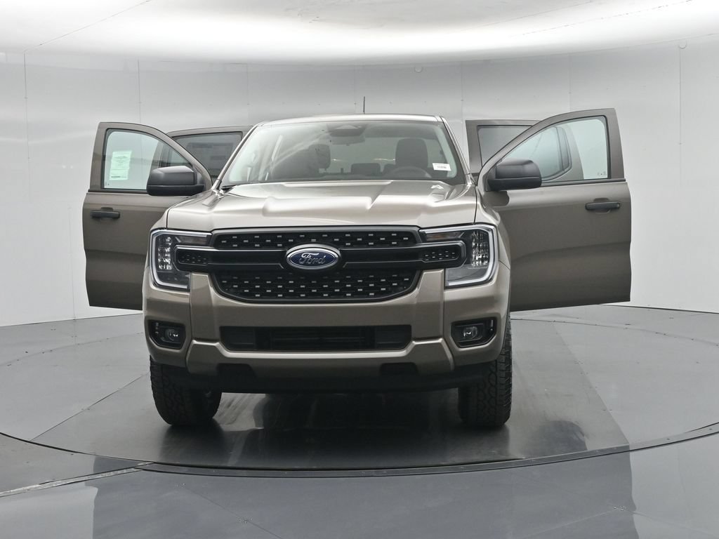 New 2026 Ford Ranger XL RWD image 28