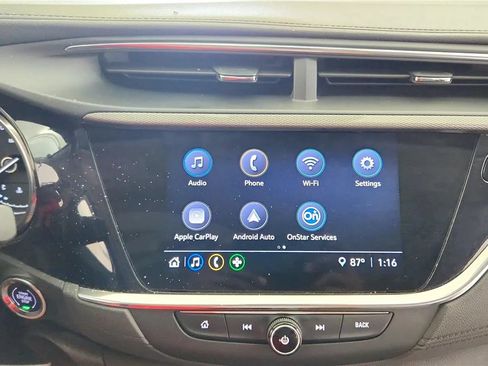 Used 2023 Buick Encore GX Preferred FWD image 25