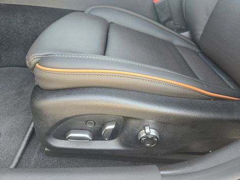 New 2026 Cadillac CT4 Sport image 17