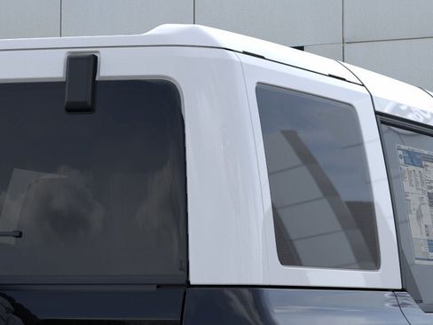 New 2026 Ford Bronco Heritage Edition AWD/4WD image 25