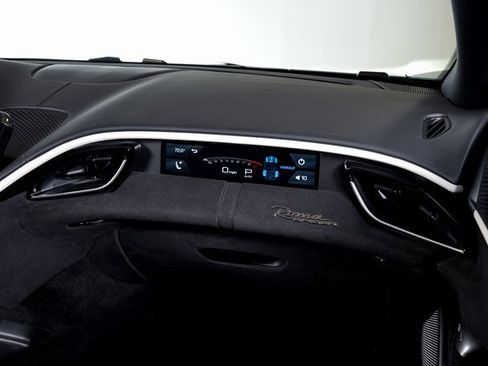 Certified 2024 Ferrari Roma Spider image 51