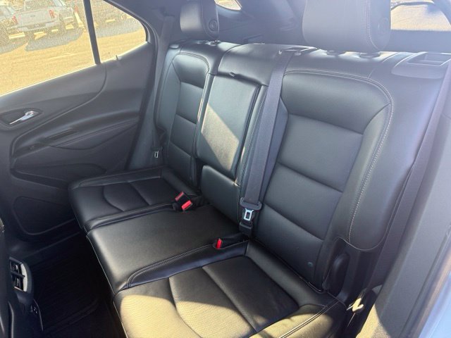 Used 2019 Chevrolet Equinox Premier FWD image 11