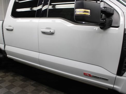 Used 2026 Ford F250 Platinum AWD/4WD image 47