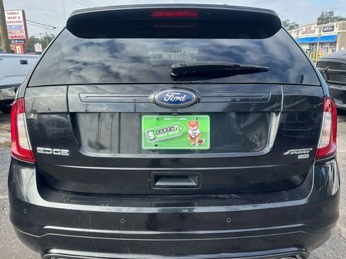 Used 2014 Ford Edge Sport w/ Driver Entry Package image 6
