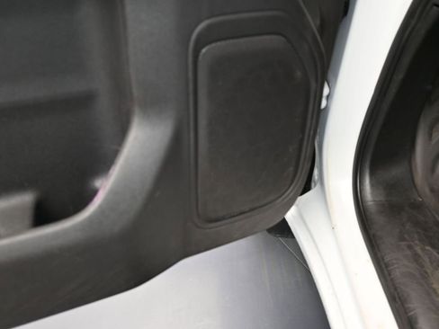 Used 2020 Chevrolet Silverado 1500 W/T w/ WT Value Package image 14