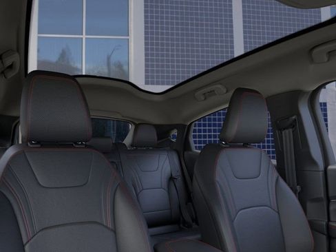 New 2025 Ford Mustang Mach-E Premium w/ Sport Appearance Package image 23