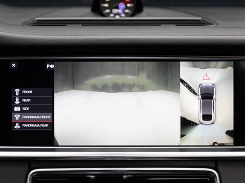 Used 2020 Porsche Panamera GTS w/ Premium Package Plus image 96