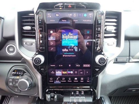 New 2026 RAM 1500 Big Horn image 21