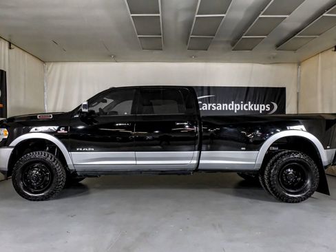 Used 2022 RAM 3500 Laramie image 12