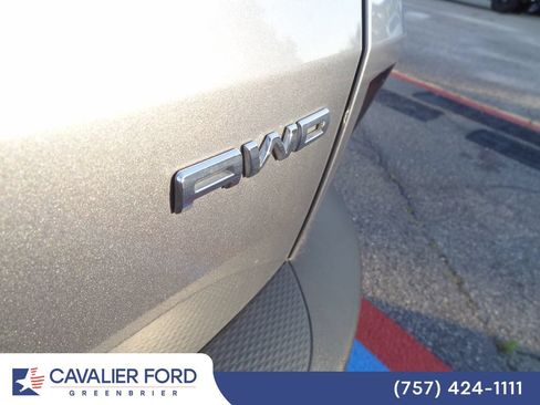 Used 2024 Ford Escape Active w/ Tech Pack #2 AWD/4WD image 14