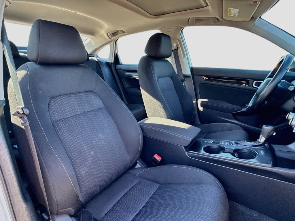 Used 2023 Honda Civic EX image 35