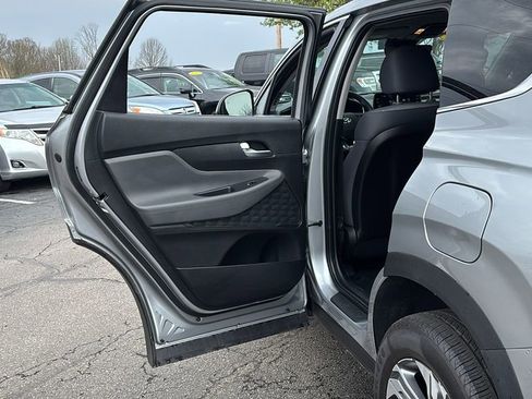 Used 2023 Hyundai Santa Fe SE AWD/4WD image 27