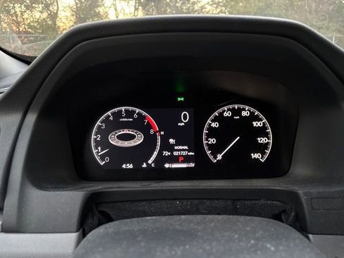 Used 2024 Honda Ridgeline RTL image 13