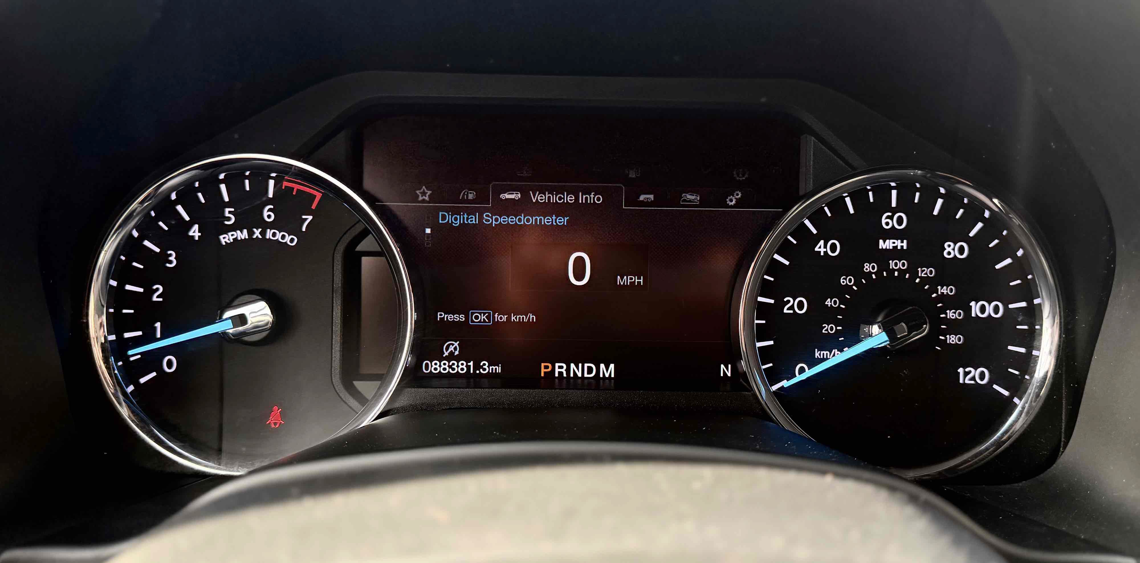 Used 2019 Ford Expedition XLT w/ Equipment Group 202A RWD image 40