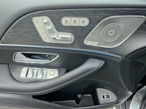 New 2026 Mercedes-Benz GLE 580 4MATIC image 21