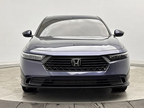 Used 2024 Honda Accord EX image 2
