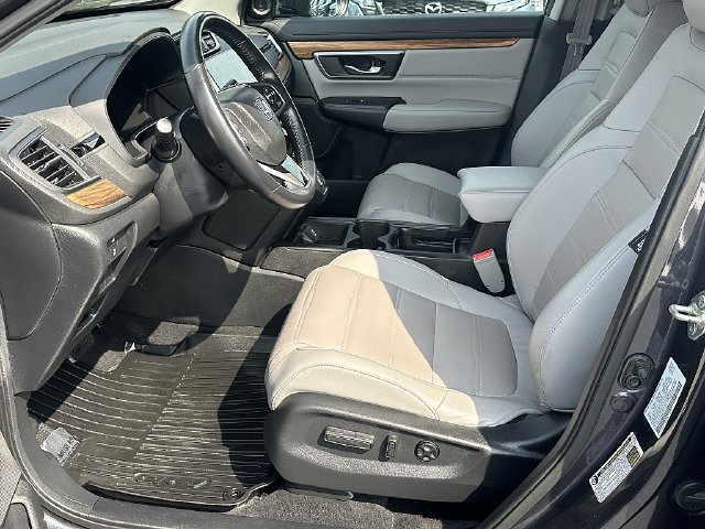 Used 2019 Honda CR-V EX-L image 18