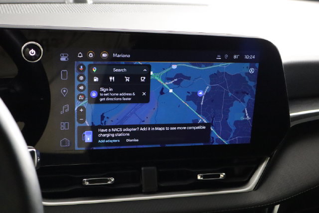 Used 2025 Chevrolet Equinox LT FWD image 32