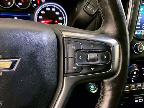 Used 2020 Chevrolet Silverado 1500 LT w/ All-Star Edition image 18