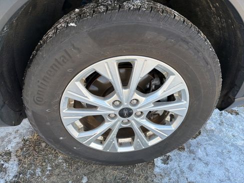 Certified 2023 Ford Escape Active w/ Tech Pack #1 image 10