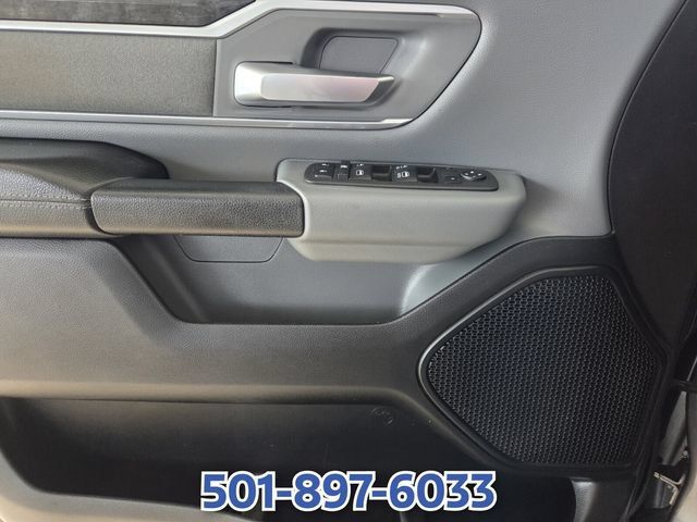 Used 2022 RAM 1500 Big Horn AWD/4WD image 26